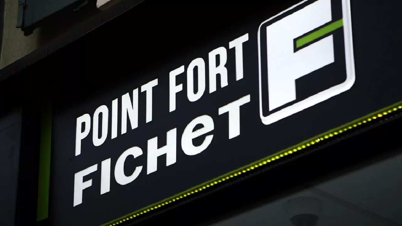 Olivier, installateur agréé Point Fort Fichet à Meudon